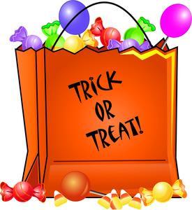 T ld t Trick-r-Treat? Sign up t run a Treat Statin r bth. T run a Treat Statin decrate the trunk f yur car r the bed f yur truck and hand ut candy. Cstumes are als encuraged!