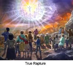 only be deciphered at this point in history The message must be spread God s message must be shown to other believers Many people will fear the