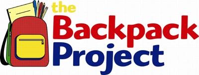 The Jewish Federation instituted a program 19 years ago to provide quality backpacks filled with school supplies at the