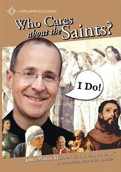 Video: Saint Ignatius of Loyola Length: 9 minutes, 32 seconds Target Audience: Grades 6-10 A Loyola Productions Presentation from the video series: Who Cares About the Saints?