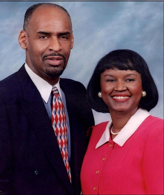 In Memory of My Beloved Husband Frank Congratulations to my dear friends, Minister Leo and his faithful wife Donna, on celebrating your ninth anniversary of Second Chance Deliverance & Restoration