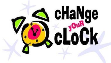 Don t forget Daylight Savings Time on March 13 th - set your clocks ahead one hour!