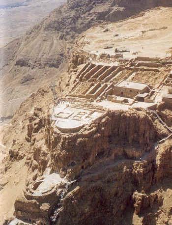 We will stop in Qumran enroute, the site where the Dead Sea scrolls were discovered and which led to the excavations of the nearby Essene Monastery from where the scrolls probably originated.