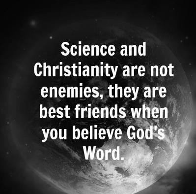 So, what DOES the Catholic Church believe? Is there a contradiction between faith and science?