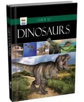 Plus shipping and handling Special price for a limited time only Guide to Dinosaurs Reg. $19.