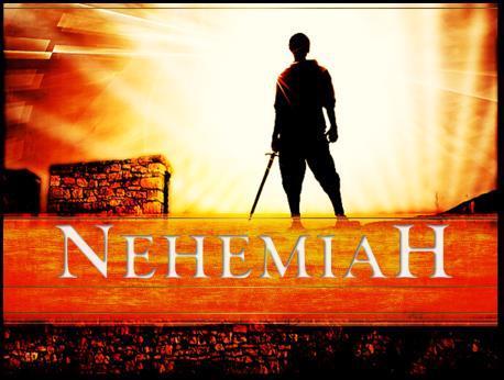 Slide 1 I Beseech Thee ~ Part 1 of 5 Nehemiah 1:4-6 36 O Thou in Whose Presence 39 Lord, In The Morning Alt: 483 I Need The Every Hour See: Sermon Notes / Handouts / and CD Labels also Slide 2 When