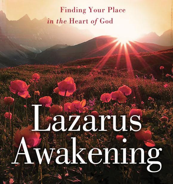 Book Study Leader s Guide By Joanna Weaver I m honored you have chosen Lazarus Awakening as your Bible study.