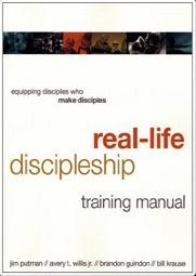 10 DiscipleShift: Five Steps That Help Your Church to Make Disciples Who Make Disciples by Jim Putman, Bobby Harrington, and Robert Coleman In DiscipleShift, Jim Putman, Bobby Harrington and Robert