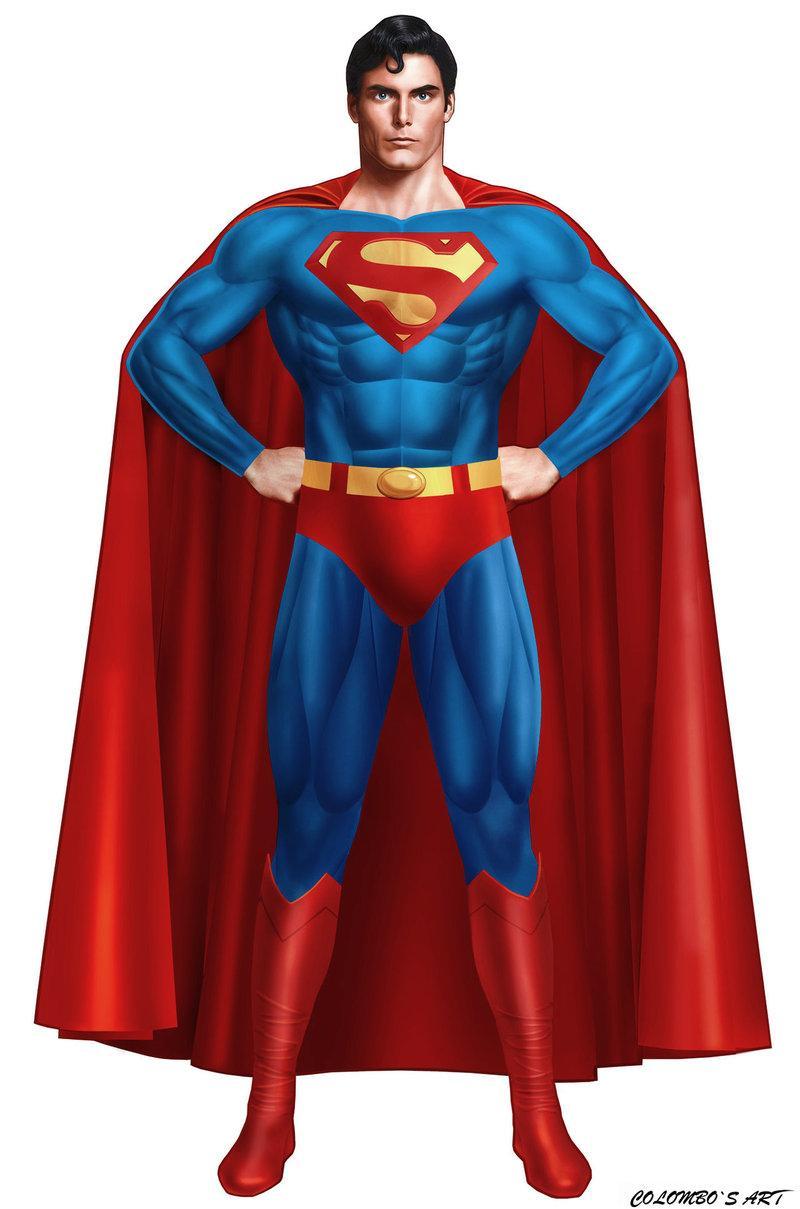 SUPER HEREOS Today we call all sorts of people heroes. Let s learn about Who is truly a hero and who is not. Superman: comes from outer space.