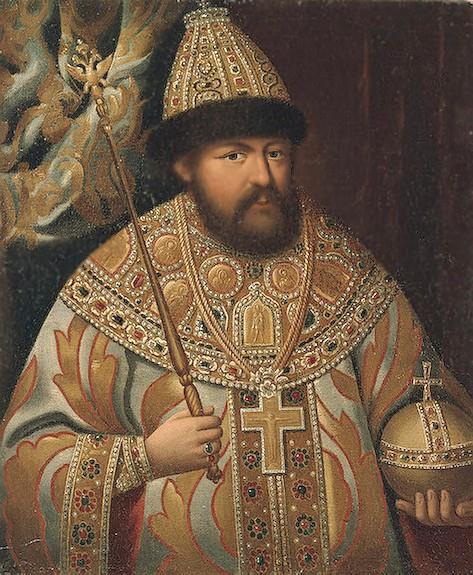 Alexis Romanov Alexis Romanov, successor to Michael, abolished the assemblies of the boyars.