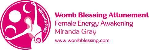 How to take part in the Worldwide Womb Blessings I am delighted that you will be taking part in the Worldwide Womb Blessing.