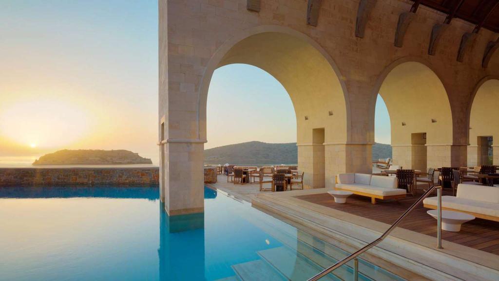 The most beautiful spas