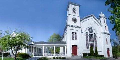 Belleville Congregational Church An Open and Affirming Congregation of the United Church of Christ MISSION OF BELLEVILLE CHURCH Centered in the inclusive love of Jesus Christ, we seek to be a