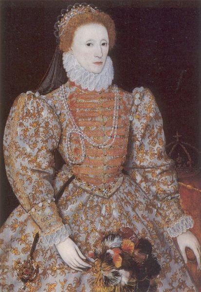 Elizabeth I was a unique ruler. She defied the ideals of womanhood of her age by being strong, independent, and a sole monarch. Elizabeth never took a husband.