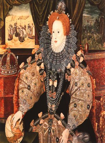 highest authority in Great Britain. Elizabeth I did not expect to be queen. As a direct result of the conflict over church and state in Great Britain, Elizabeth was often targeted for assassination.