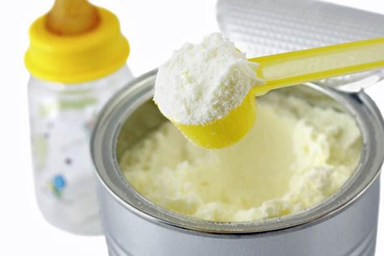 4 February Corporal Work of Mercy: Infant Formula Once again we will be collecting Similac baby formula for the Northwest Center as our corporal work of mercy for the month of February.