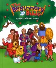 Age 2 - The Beginner's Bible Introduce children to the stories and characters of the Bible with this best-loved Bible storybook.