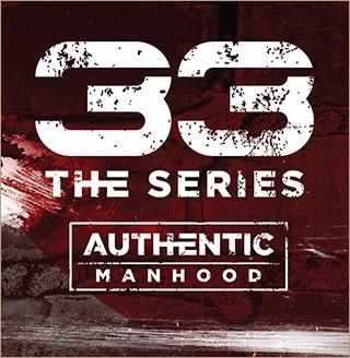 Wed. Men s Group This fall we started a new men s group and going through a study called Authentic Manhood where we look at manhood from a biblical
