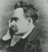 Friedrich Nietzsche (1886) Dionysian pessimism: The Dionysian insight into nature helps us understand the ultimate meaning of life, but it would destroy us if not tempered by the