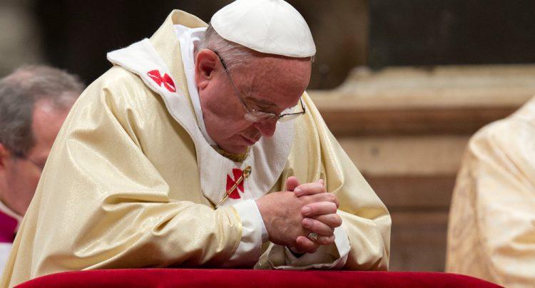 Pope in Ireland asks forgiveness for a litany of abuses Catechism of the Catholic Church Openness 33 The human person: with his openness to truth and beauty, his sense of moral goodness, his freedom