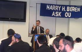 comments regarding The Daf Hakashrus to Rabbi Yosef