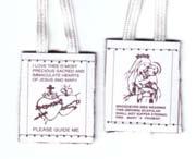 After that wonderful day, keep extra scapulars