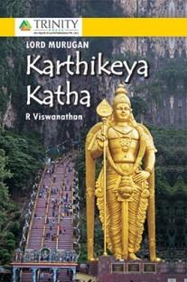 Lord Murugan Karthikeya Katha 40% OFF