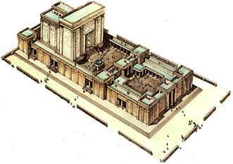 Herod s Temple 2