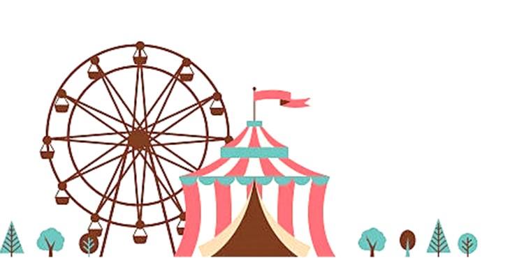 St. Rose of Lima 37th Annual International Fall Festival St. Rose of Lima Festival Grounds 2018 rides will be located across the street from the church. Festival Work Days!