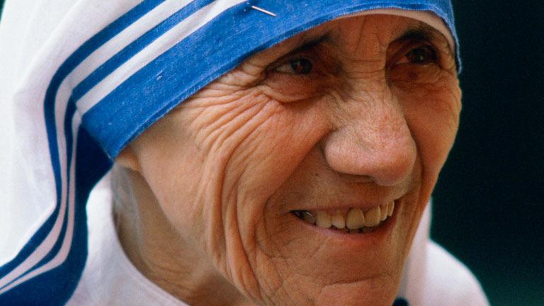 The Missionaries of Charity ask that you not make dona ons, but rather bring your prayer inten ons and leave them for the Sisters and Lay Missionaries to pray for.