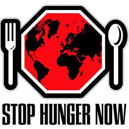 Senior Minister Stop Hunger Now Meal Packaging Event Join the movement to end hunger in our lifetime!