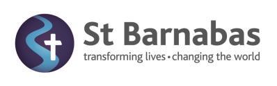 St Barnabas Church, Woodside Park Church Profile THE VISION Our Mission Statement is transforming lives : changing the world.