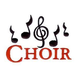 ATTENTION ALL LOVERS OF SONG AND SINGING On Sunday, June 24 during the 11:00 service, we will feature a SUMMER CHOIR. This Choir will be made up of ALL LOVERS OF SONG & SINGING!