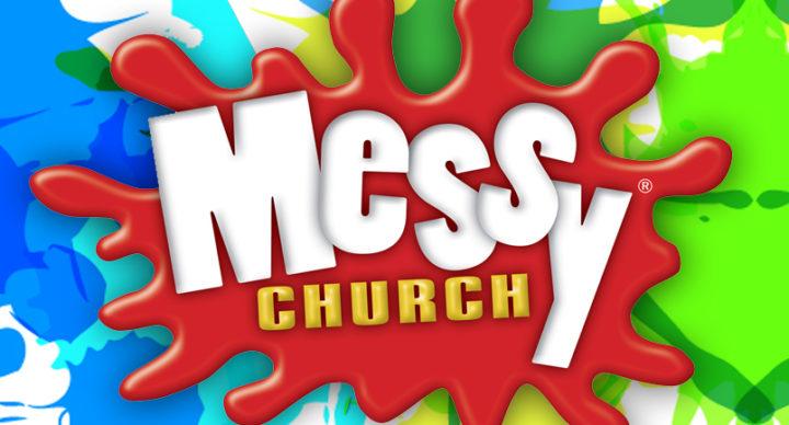 . Mike Dunckel will talk about the impact that Messy Church has made.