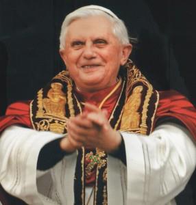 Pope Benedict calls Mary a Perfect Model of Obedience to Divine Will L Aquila, Italy, July 4, 2010 / 11:30 am (CNA/EWTN News).