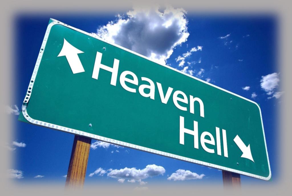 Does God want people to go to Hell? The Lord is not willing that any should perish, but that all should come to repentance.