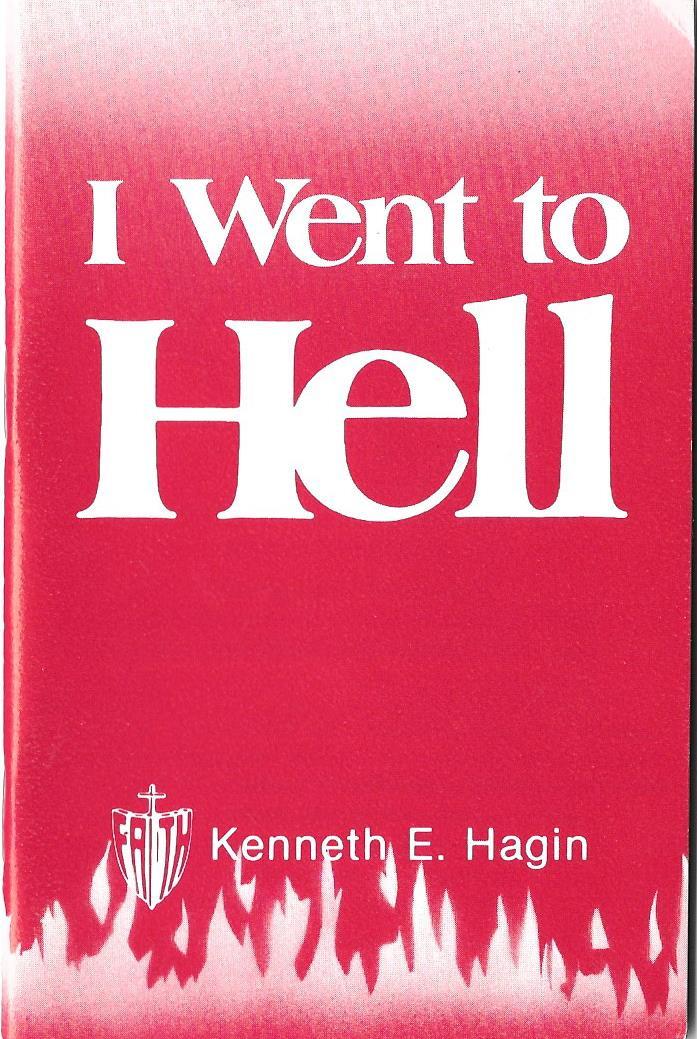 Can I miss going to Hell?