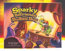 Buy your copy of Sparky Braves the Big