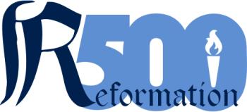 500 Years of Reformation We are getting closer to the big celebration!