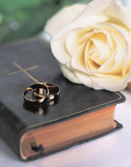 Husbands and Wives Solomon s lifestyle of having many wives stands in sharp contrast with God s picture of the ideal, godly marriage. What do these texts say about the ideal relationship?