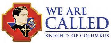 John Fidishun (dec) Don Brown (dec) Knights Special Intentions Please notify the Financial Secretary of any change of address or other contact information The Officers and Brother Knights of the
