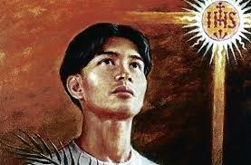 Born about 1654-1655 in the Philippines Martyred in Guam in 1672 age 17-18 Companion to Blessed Diego San Vitores Diego was a Spanish Missionary first to the Philippines and then to Guam Pedro was a