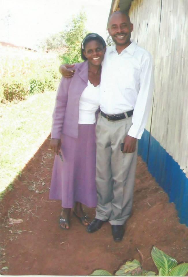 Pastor Erustus and Pastor Sarah Pastor Erustus was called into fulltime ministry in 2007 and the Lord led him to plant a church in a muslim region. That is when they started the church.