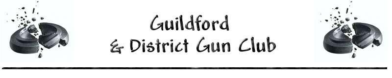 Guildford & District Gun Club The Club s