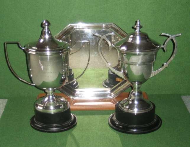 Record Sheet Name July Trophies Donated by