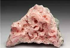October Field Trips by Richard Sprowls There are two Field Trips Schedule for month of October 2016: October 8 & 9 - Searles Lake Hanksite & Pink halite crystals and other borate minerals.