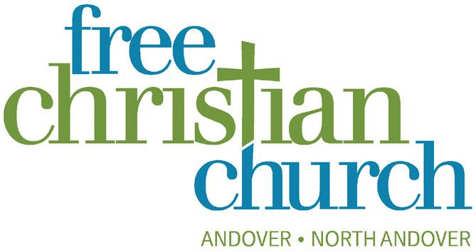 Free Christian Church 978-475-0700 www.