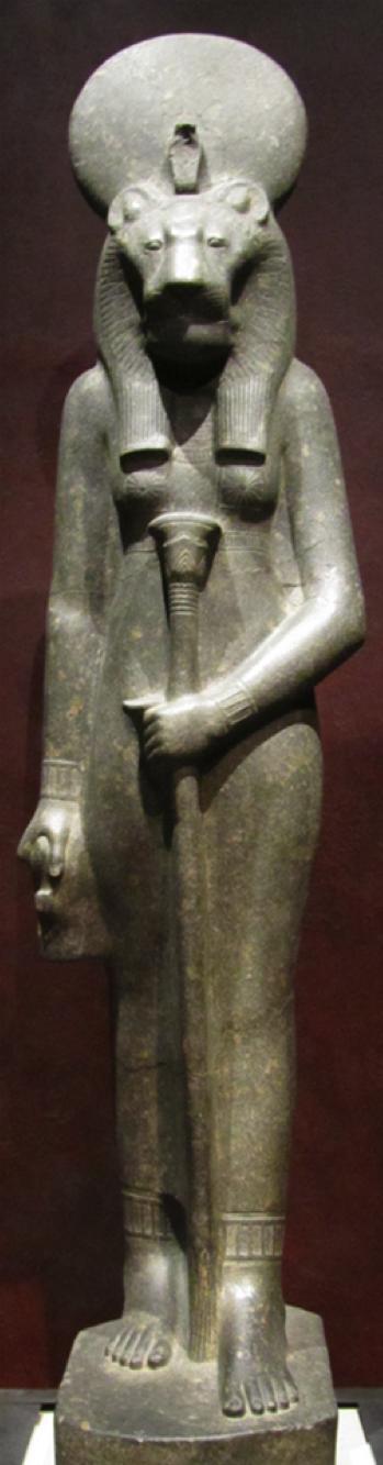 Sekhmet/Durga/Warrior Goddess Prayer Divine Feminine Power at the Solar Plexus Chakra Beloved Fierce Goddess of Supreme Power and Persuasive Strength Wild, Untamed, Enthusiastic
