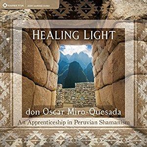 Healing Light: