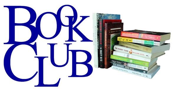 ). The United Methodist Church Book Club meets the 3rd Tuesday of each month.